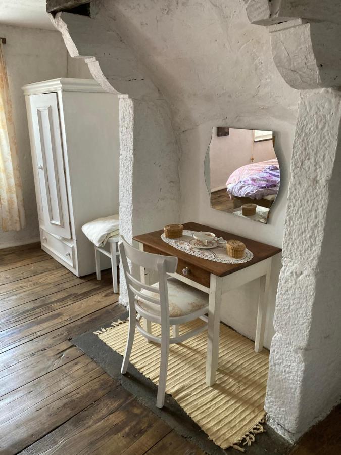 Maison Cosy Sejour Decouverte Mer Et Campagne Saint-Caradec-Tregomel Eksteriør bilde